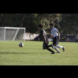 Meet your Posher, Nicholas